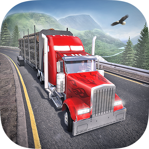 Truck Simulator PRO 2016