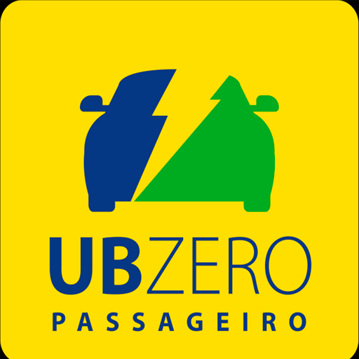 Ubzero - Passageiro