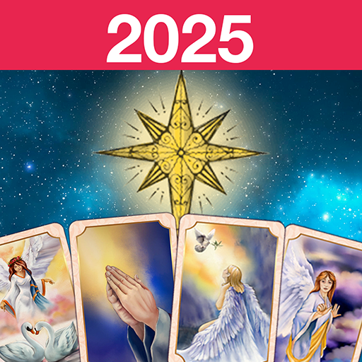 Angel Tarot Cards Reading