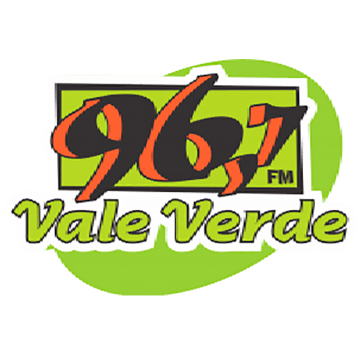 Rádio FM Vale Verde