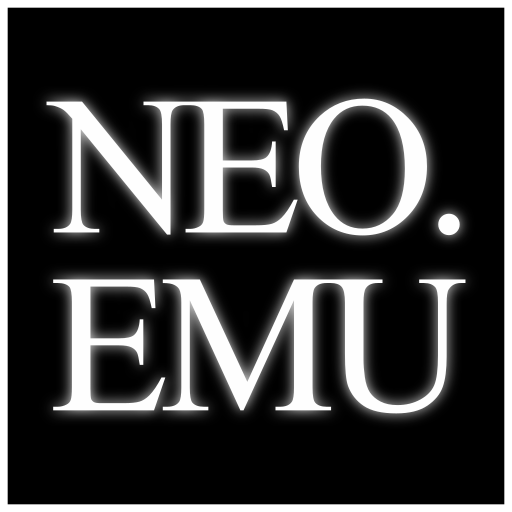 NEO.emu (Arcade Emulator)