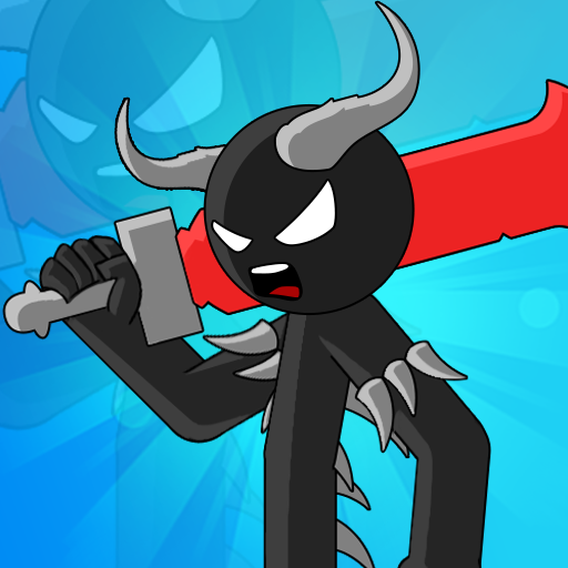 Stickman Wars: Kingdom Defense