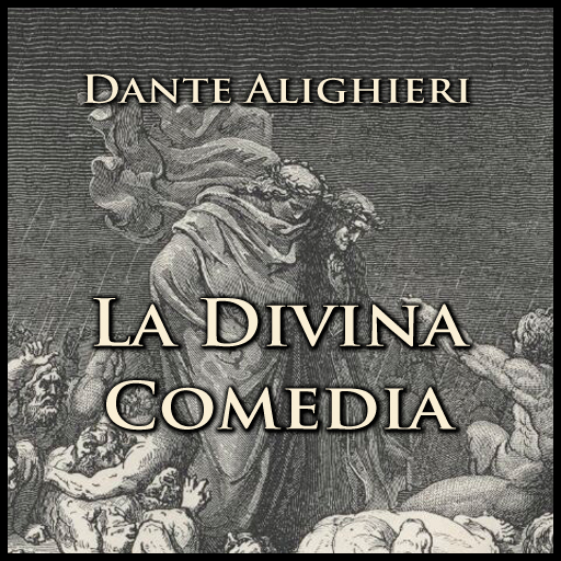 LA DIVINA COMEDIA - DANTE -LIB