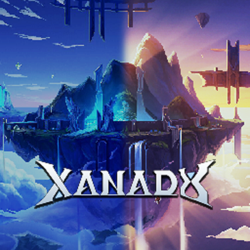 Xanadu Land