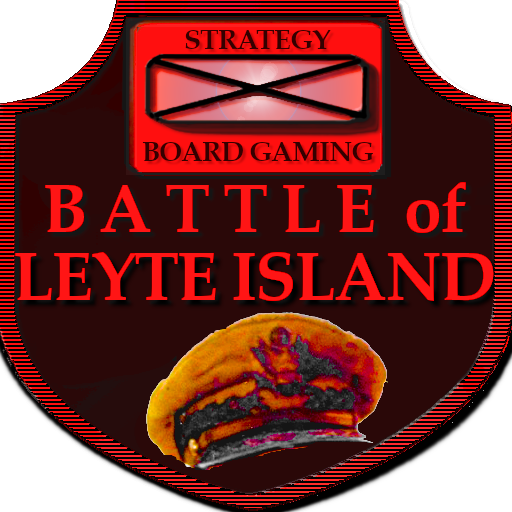 Battle of Leyte Island