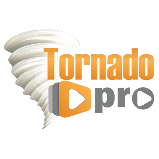 Tornado Pro IPTV Player