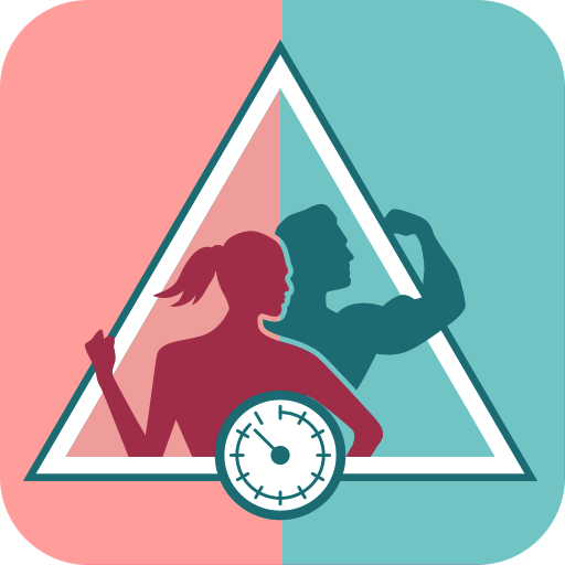 Fitness app Fysta - Weight-los