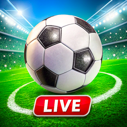 Live Football TV Streaming HD