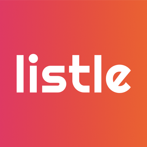 Listle: Watch Bite-Sized News