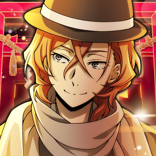 Bungo Stray Dogs: TotL