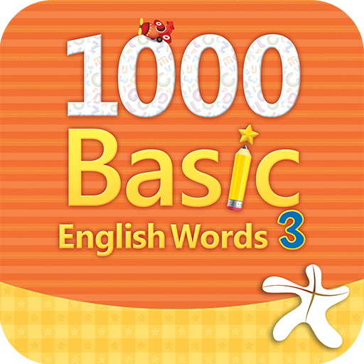 1000 Basic English Words 3