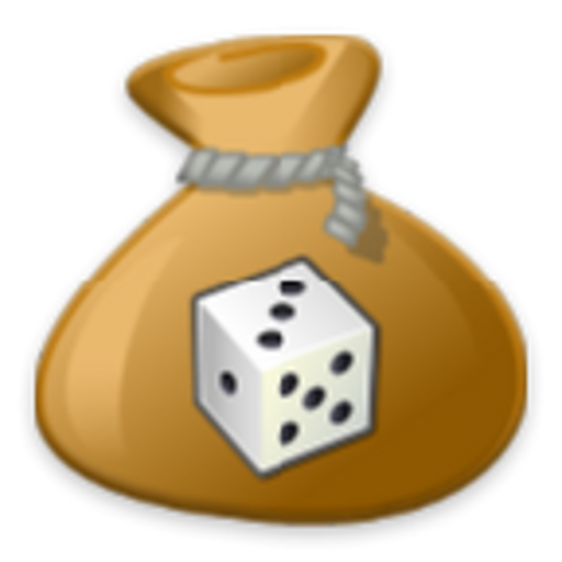 Dice Bag