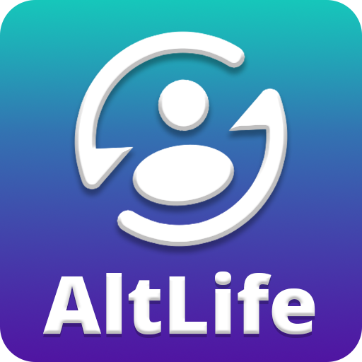 AltLife - Life Simulator