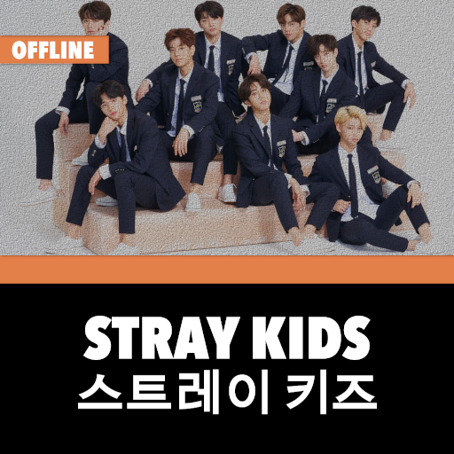 Stray Kids Offline - KPop