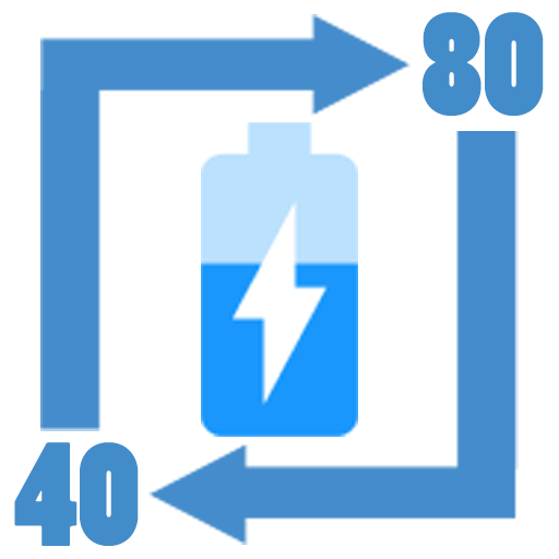 Battery Alert 40-80 Pro