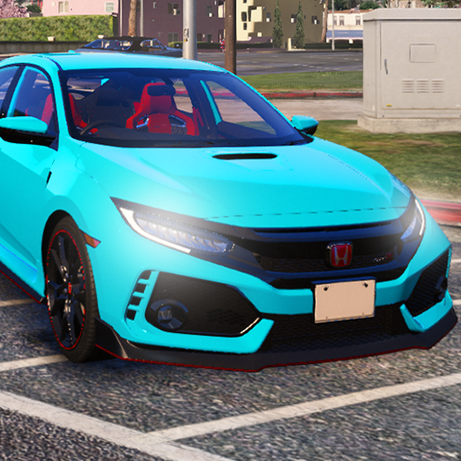 Drive Honda Civic Type Racer