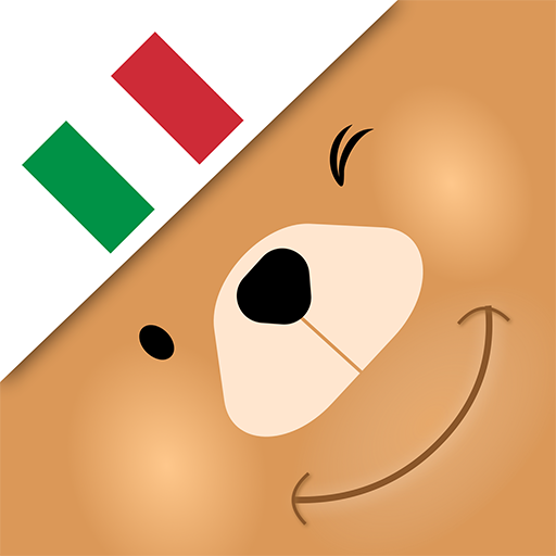 Learn Italian Vocabulary with 