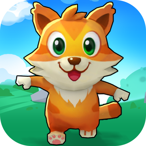 Monster Scuffle-Capture Pets