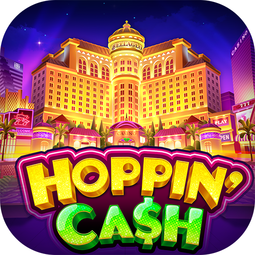 Hoppin Cash™ Slots Casino