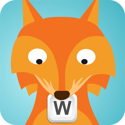 Words with Foxy