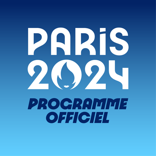 Paris 2024 official programme