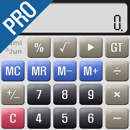 Cami Calculator Pro