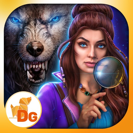 Royal Quest-Hidden Object f2p