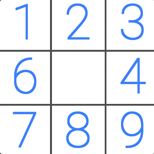 Sudoku Classic Puzzle Game