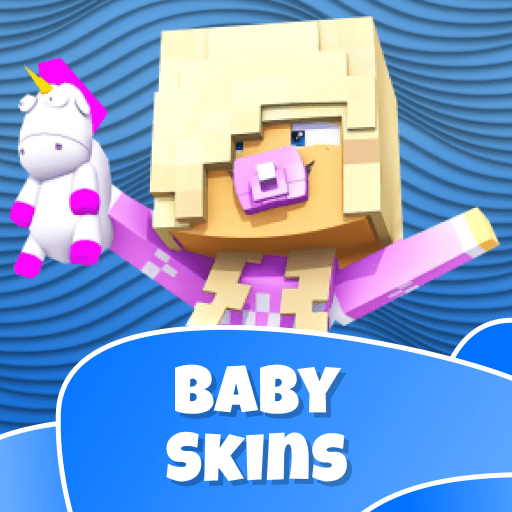 Baby Skins for Minecraft