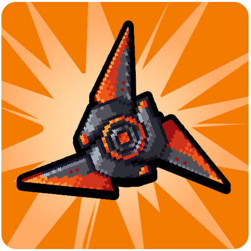 Merge Ninja Star 2