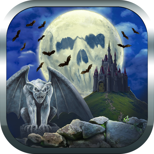 Vampire Hidden Object Games – 