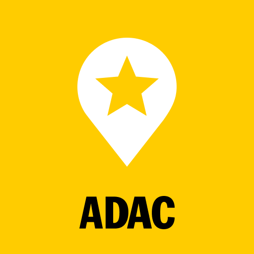 ADAC Trips: Reiseplaner