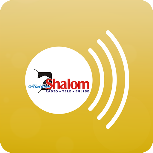 Radio Télé Shalom