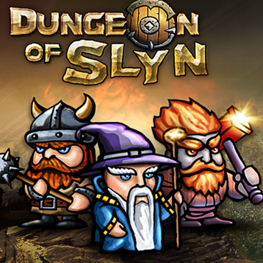 Dungeon of Slyn