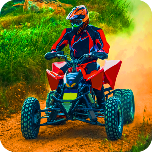 Atv Bike Game - Quad Bike Game