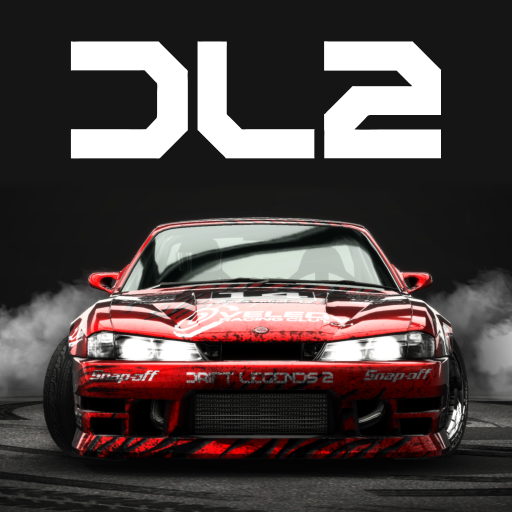 Drift Legends 2: Car Racing