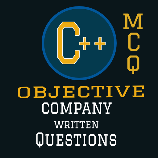 C++ Placement Paper | MCQ | Co