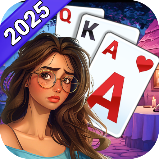 TriPeaks Solitaire
