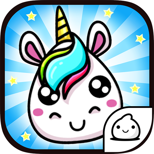 Unicorn Evolution 2  Idle Cute