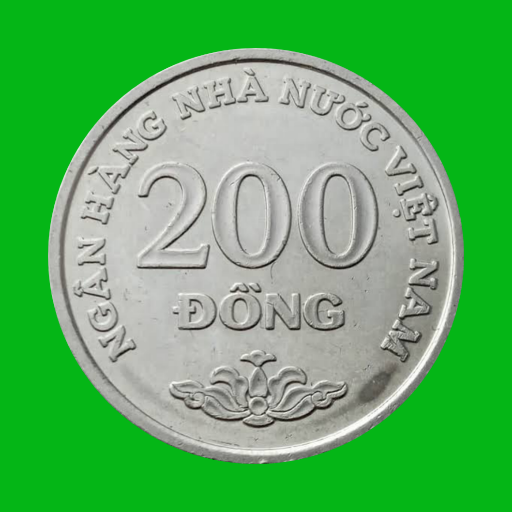 200 Dong