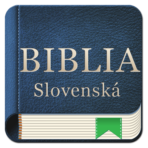 Slovak Bible