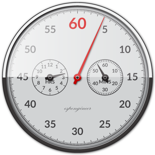 Stopwatch & Timer Pro