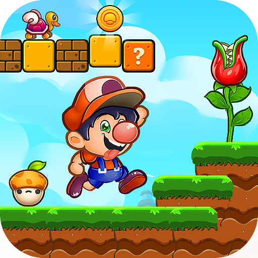 Super Jumper World 2022