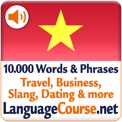 Learn Vietnamese Words