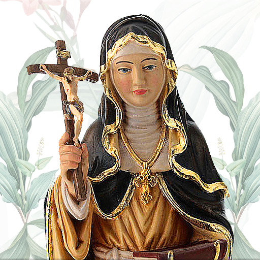 15 Prayers of St. Bridget