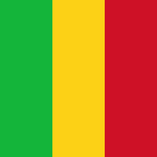 History of Mali
