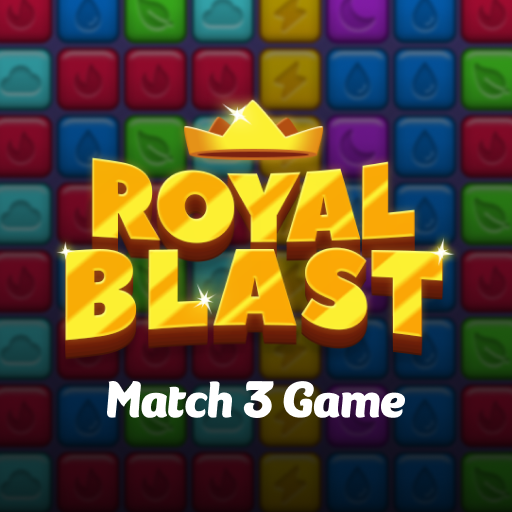 Royal Blast