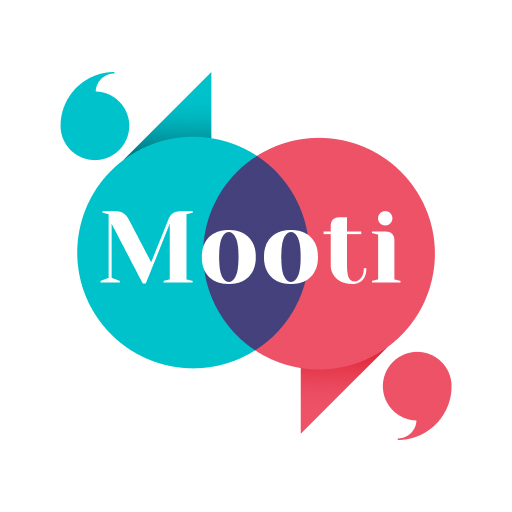 Mooti - Motivational Quotes
