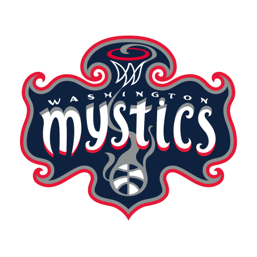 Washington Mystics Mobile