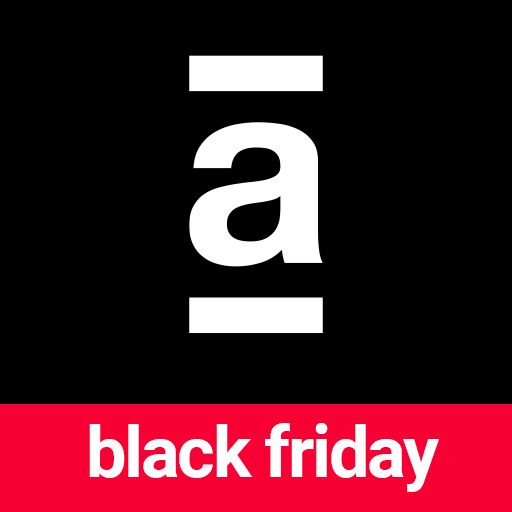 Americanas | Black Friday